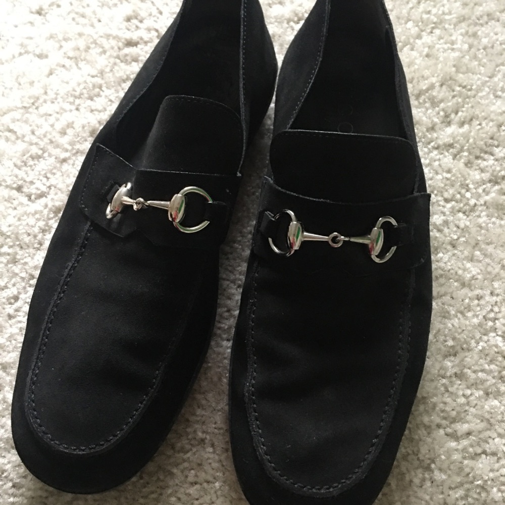GUCCI MENS SHOES